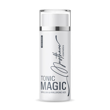 Magic Tonic